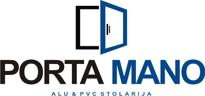 Porta Mano Logo